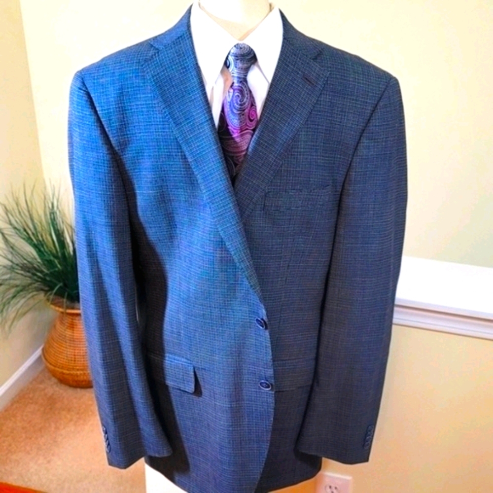 Peter Millar | Sport Coat - Picture 6 of 12